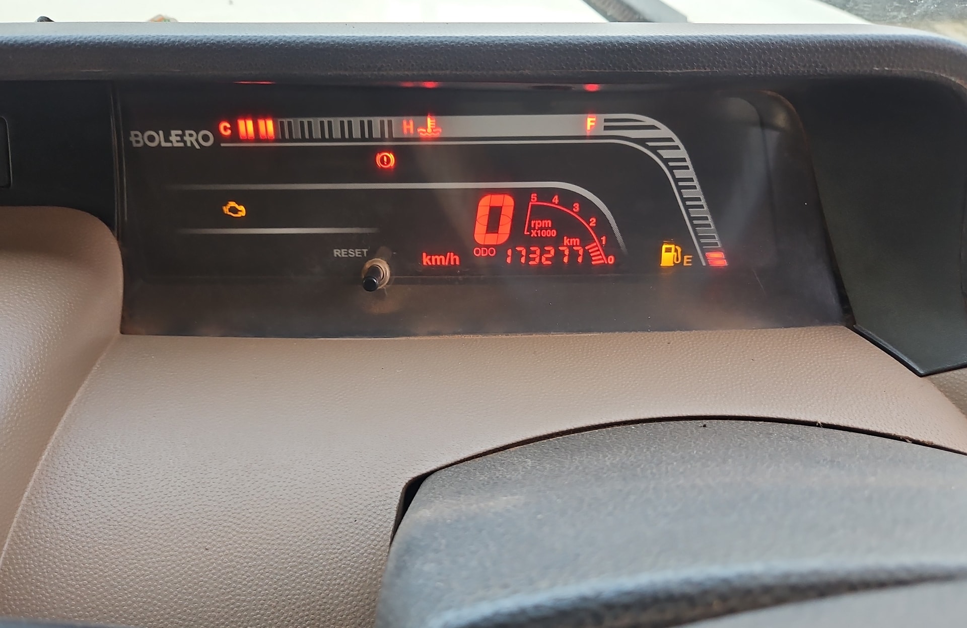 Used 2020 Mahindra Bolero Used 2020 Mahindra Bolero