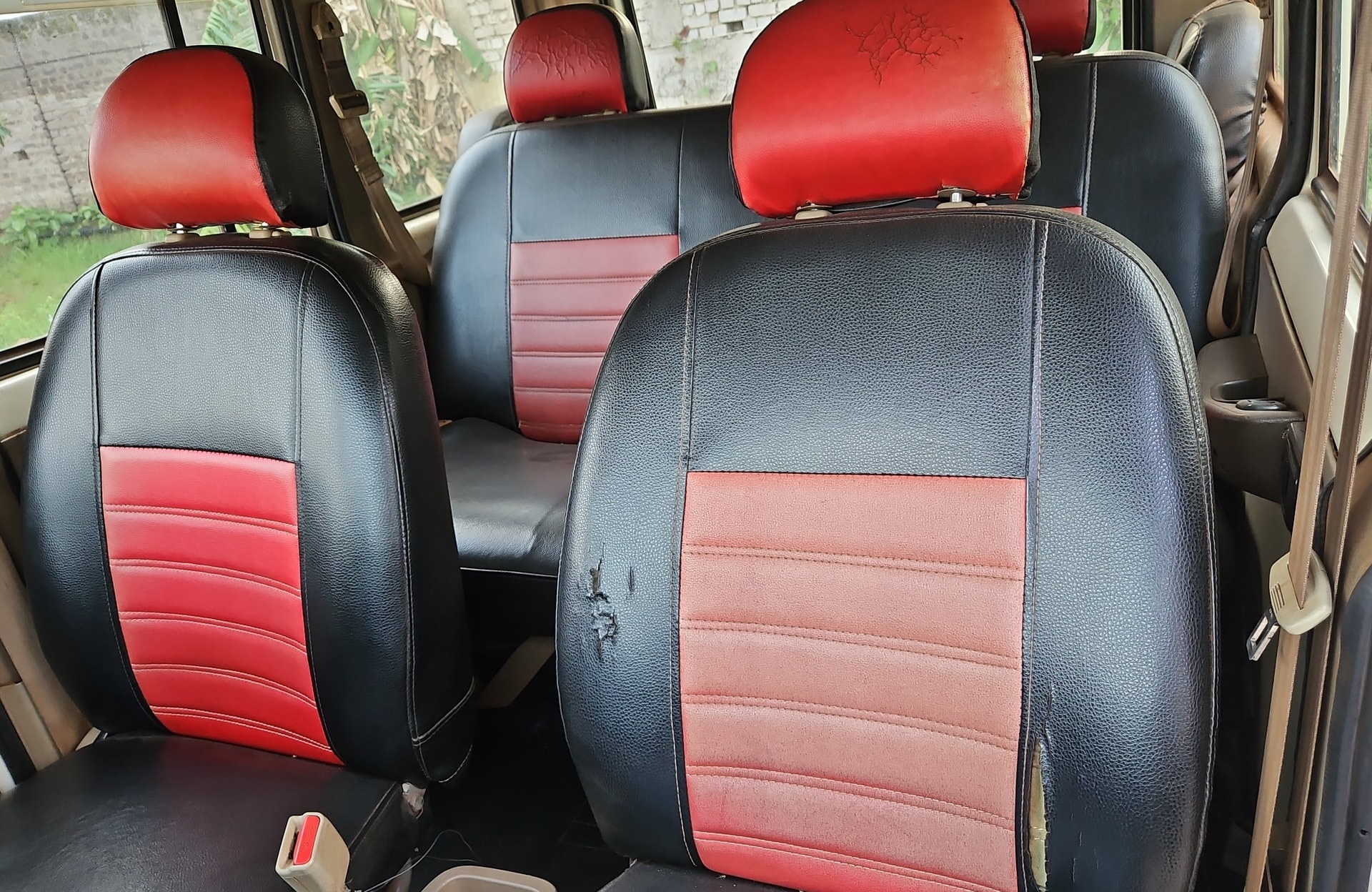 Used 2020 Mahindra Bolero Used 2020 Mahindra Bolero