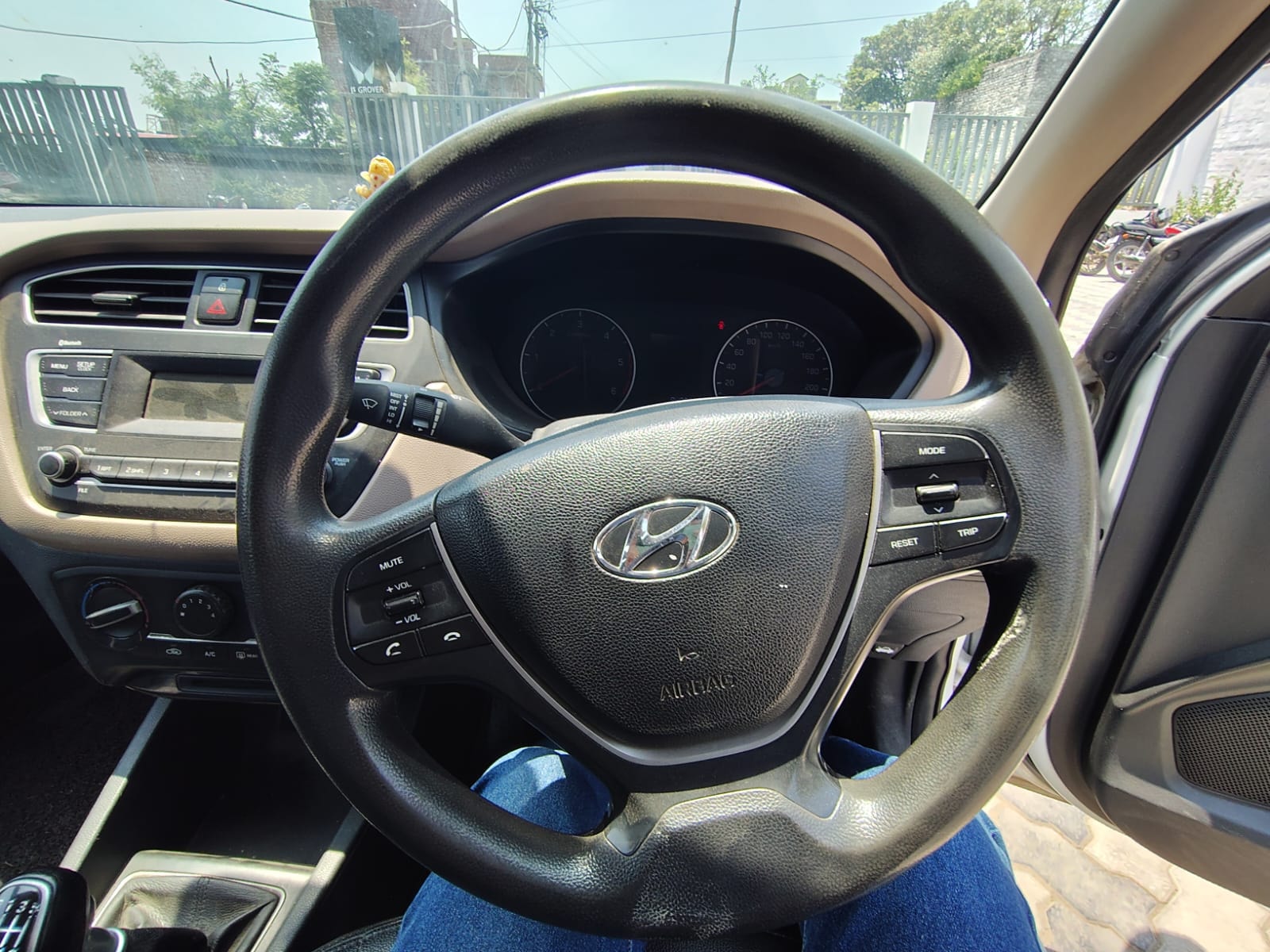 Used 2018 Hyundai i20 Active Used 2018 Hyundai i20 Active