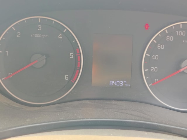 View Hyundai i20 Active Image 7 Used Hyundai i20 Active Image 7