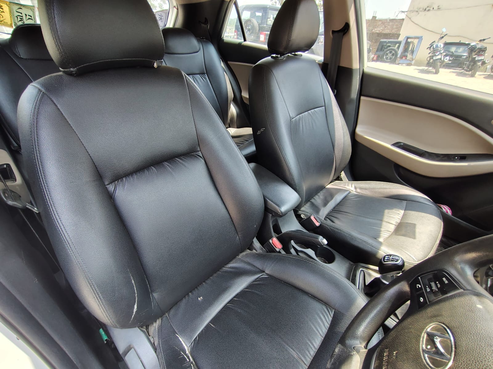 Used 2018 Hyundai i20 Active Used 2018 Hyundai i20 Active