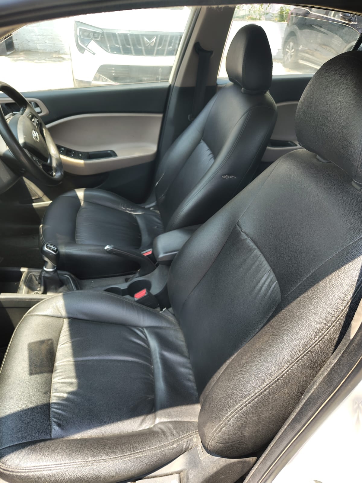 Used 2018 Hyundai i20 Active Used 2018 Hyundai i20 Active