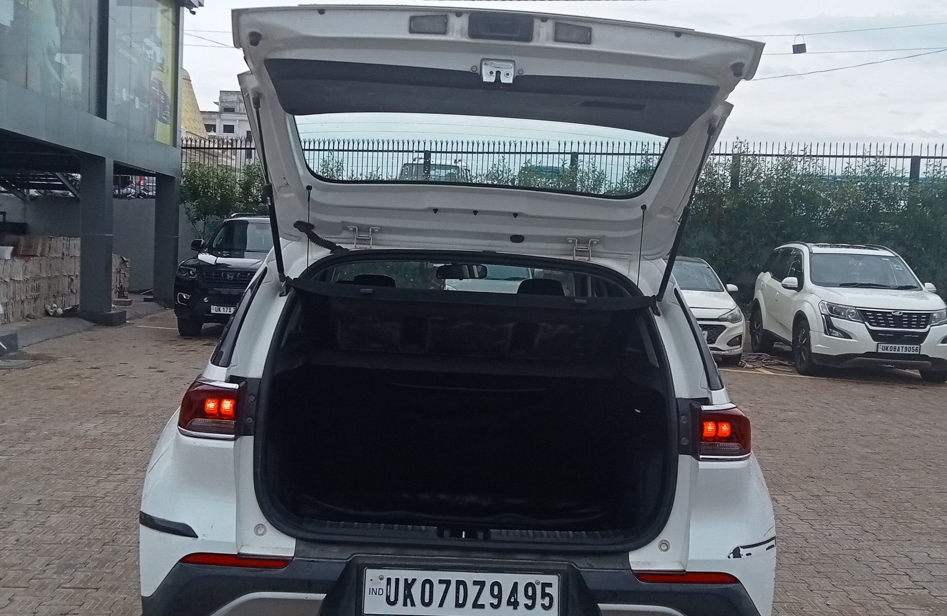 Used 2021 Kia Sonet Used 2021 Kia Sonet