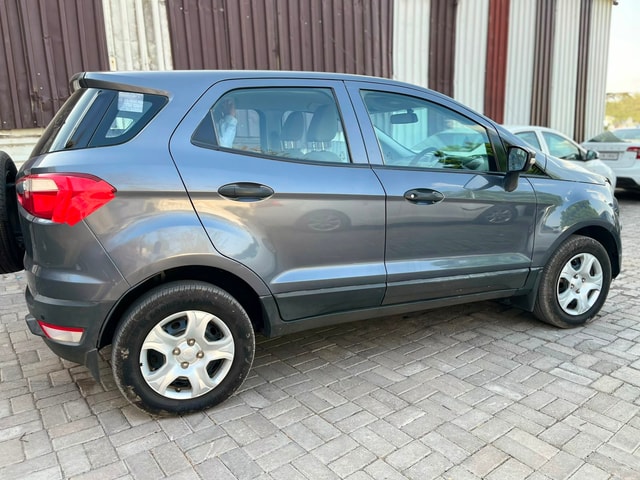 View Ford EcoSport Image 10 Used Ford EcoSport Image 10