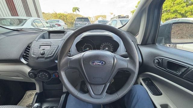 View Ford EcoSport Image 13 Used Ford EcoSport Image 13
