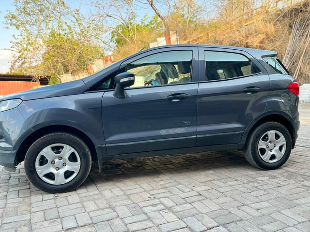 View Ford EcoSport Image 8 Used Ford EcoSport Image 8