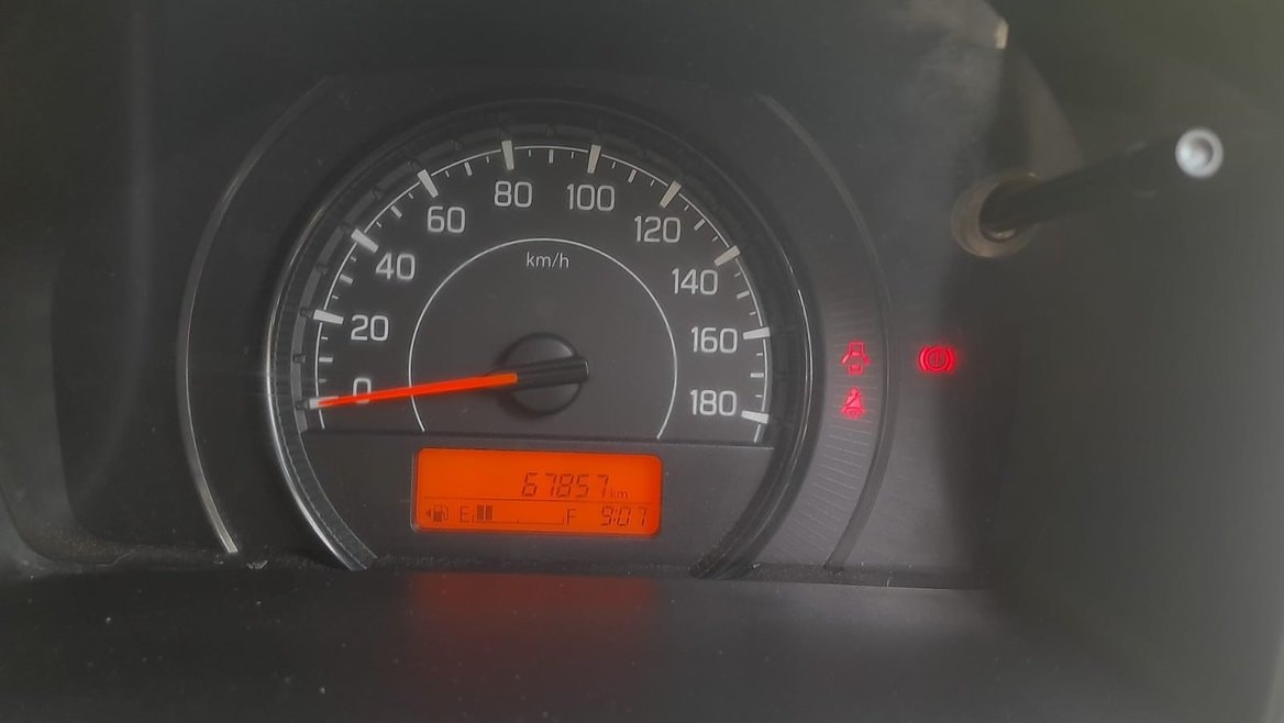 Used 2021 Maruti Suzuki Wagon R Used 2021 Maruti Suzuki Wagon R