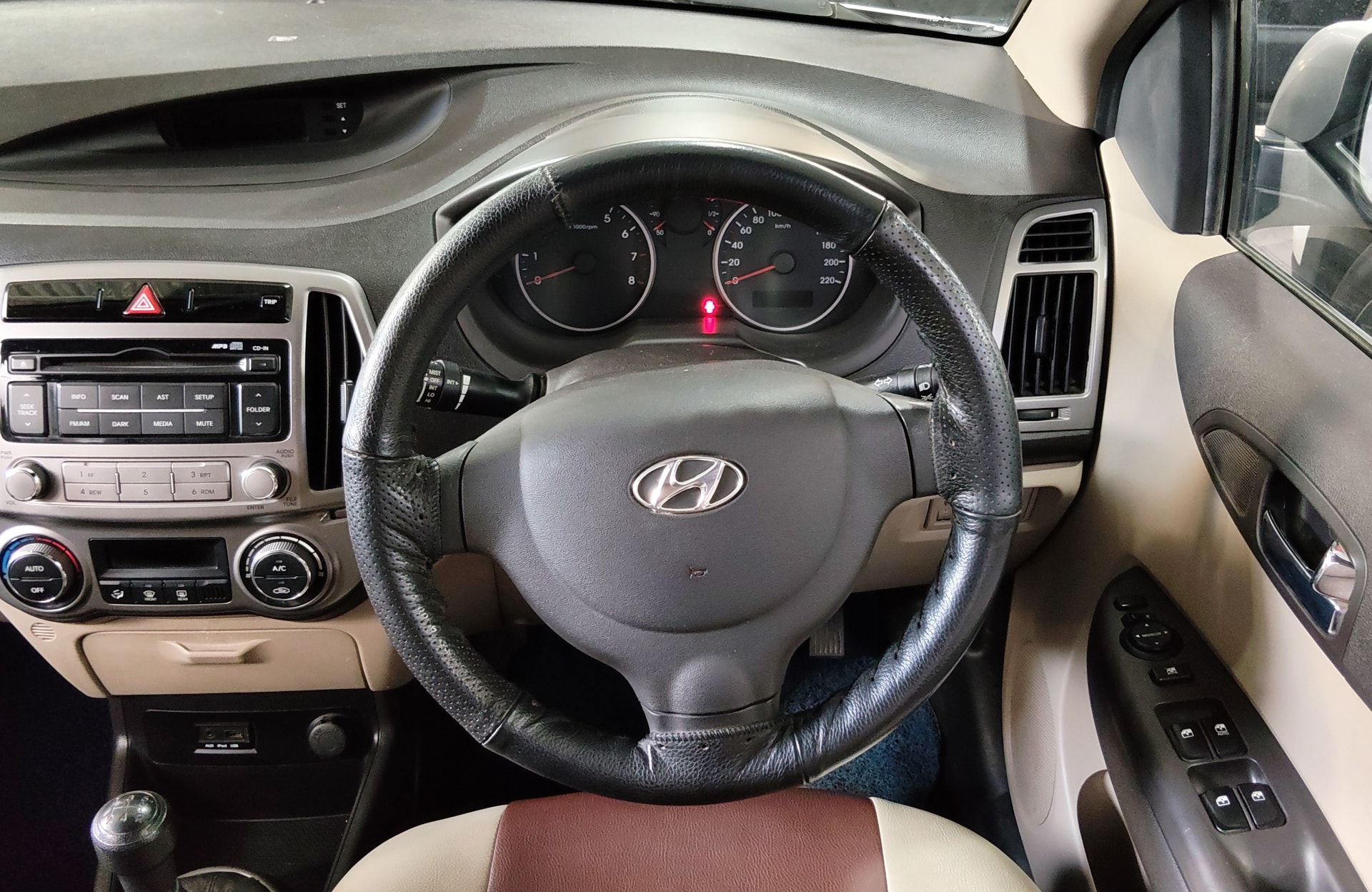 Used 2013 Hyundai i20 Used 2013 Hyundai i20
