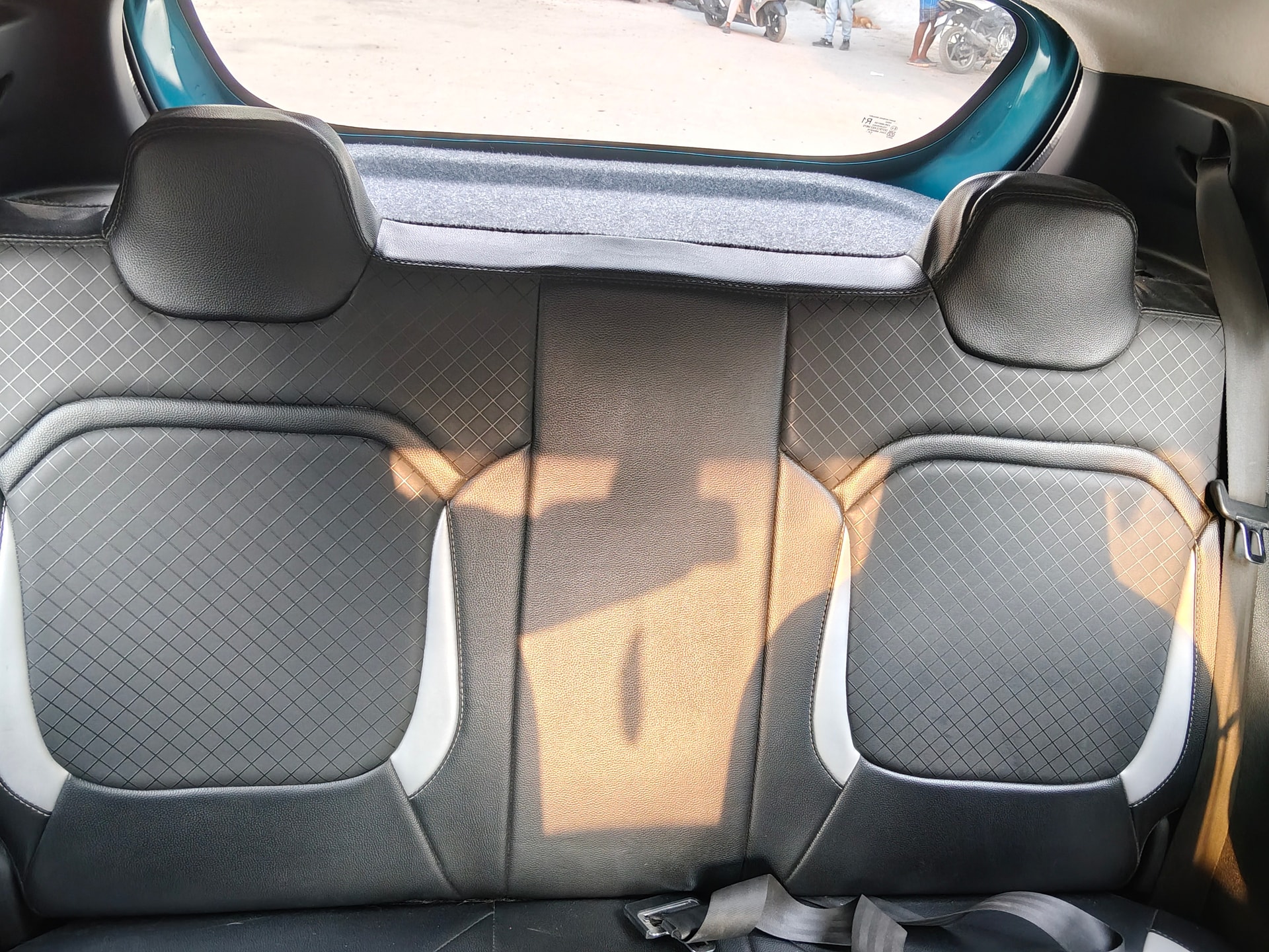 Used 2021 Renault Kwid Used 2021 Renault Kwid