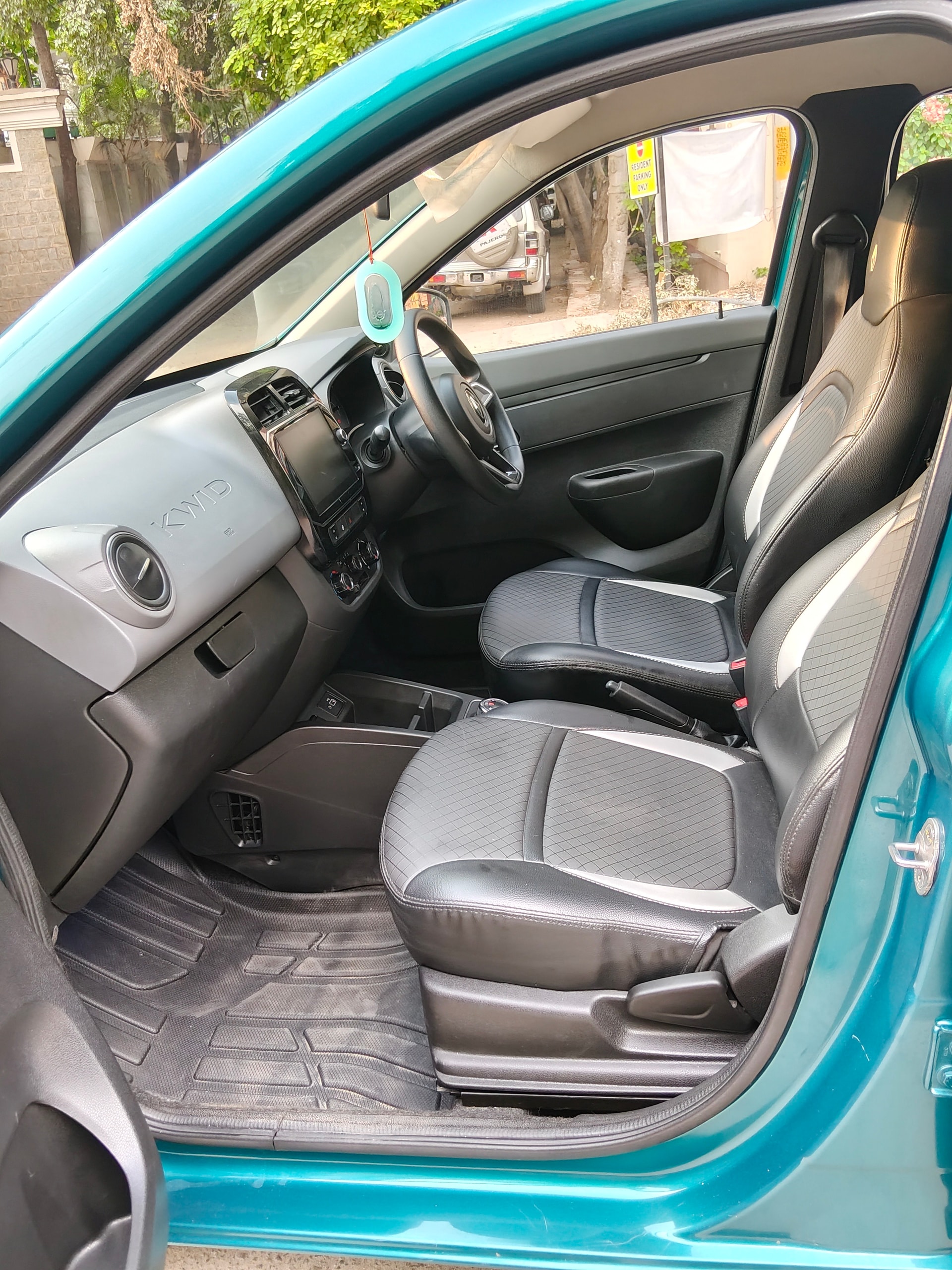 Used 2021 Renault Kwid Used 2021 Renault Kwid