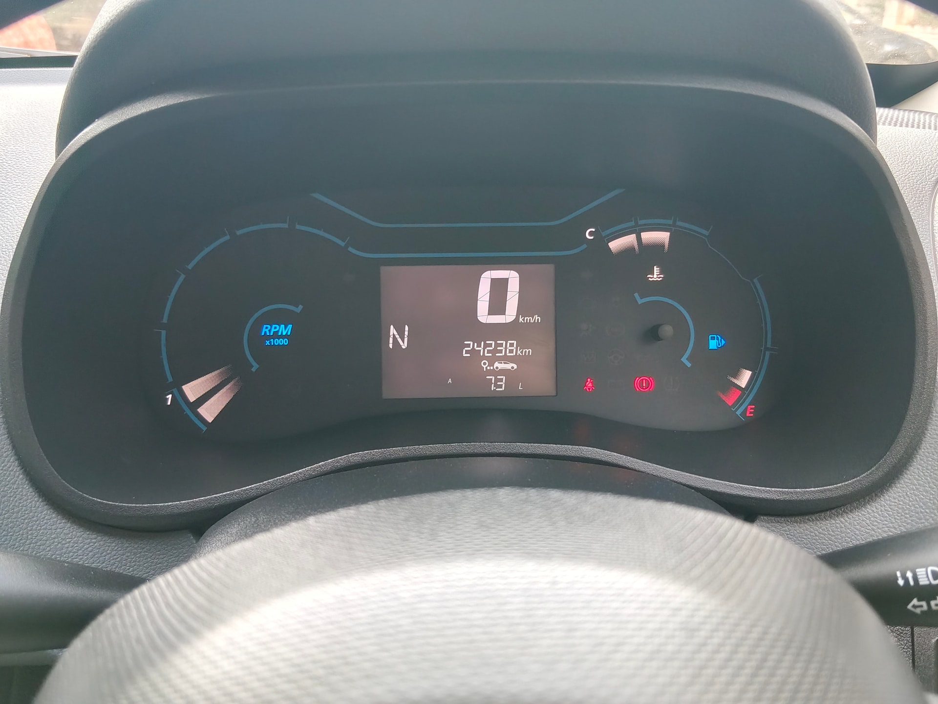 Used 2021 Renault Kwid Used 2021 Renault Kwid