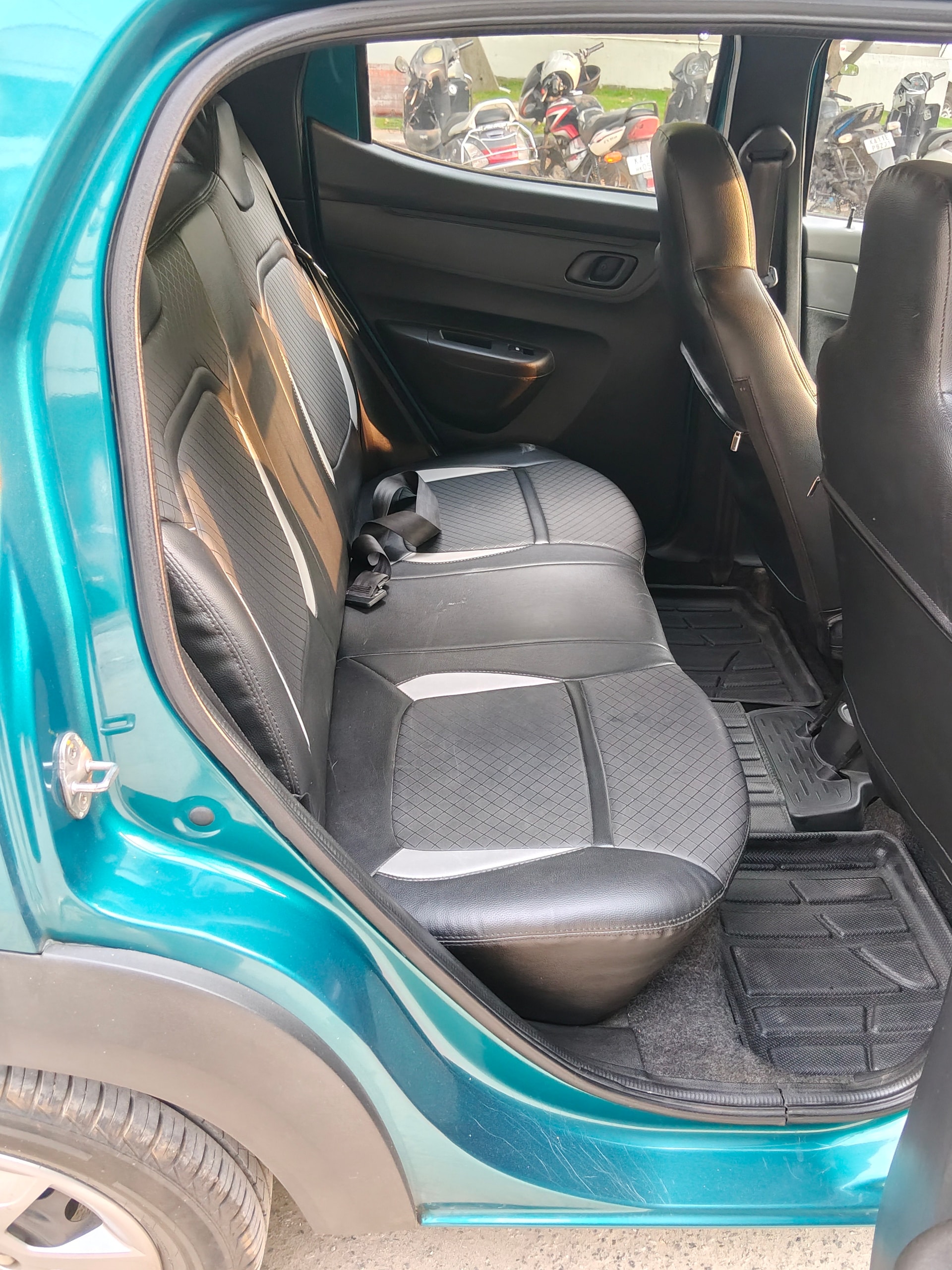 Used 2021 Renault Kwid Used 2021 Renault Kwid
