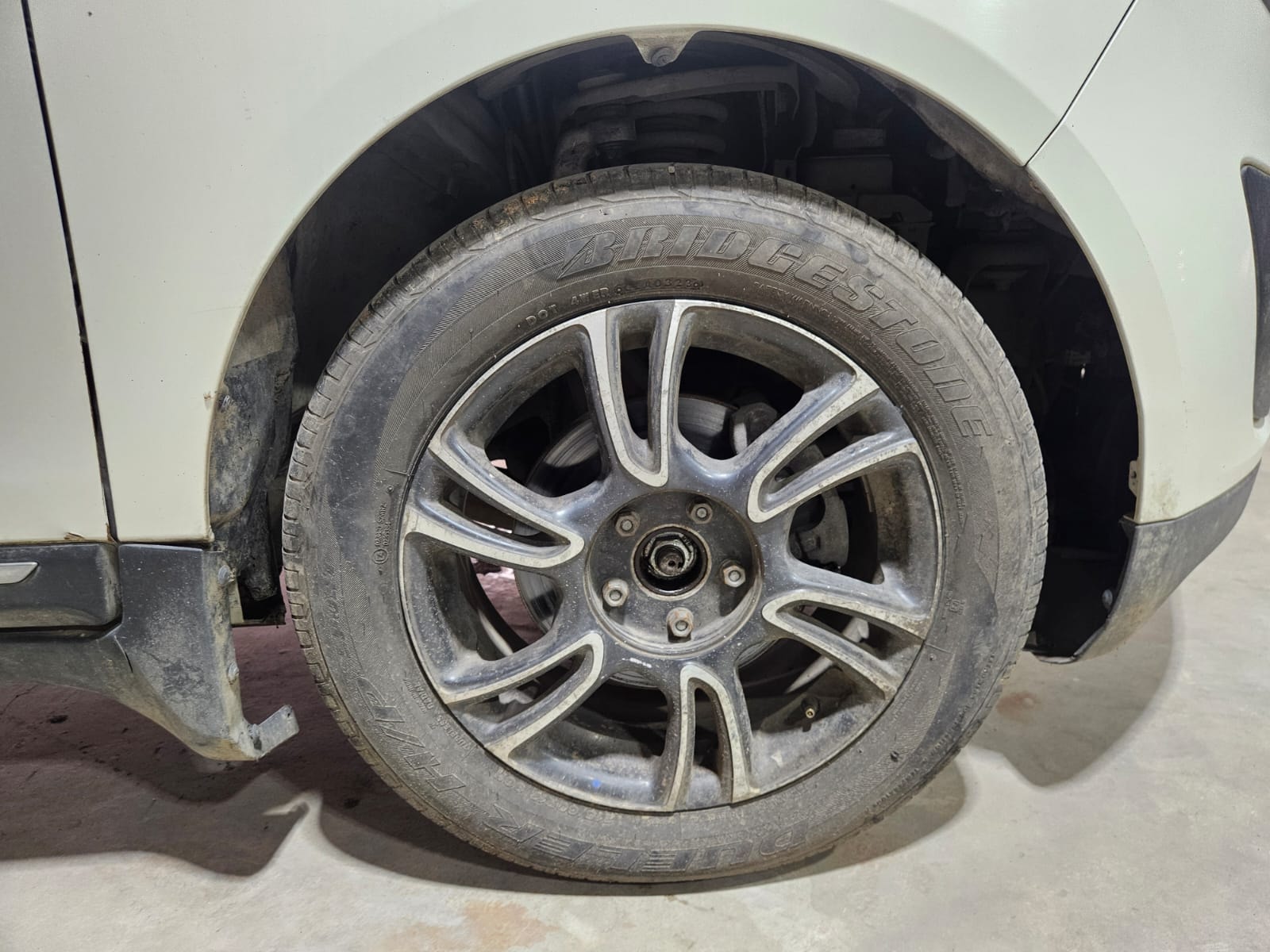Used 2018 Mahindra Marazzo Used 2018 Mahindra Marazzo