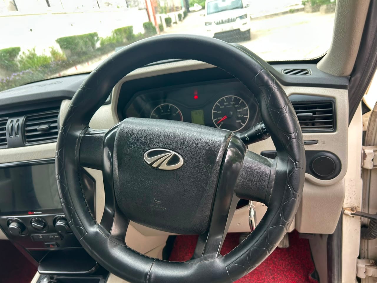 Used 2018 Mahindra Scorpio Used 2018 Mahindra Scorpio