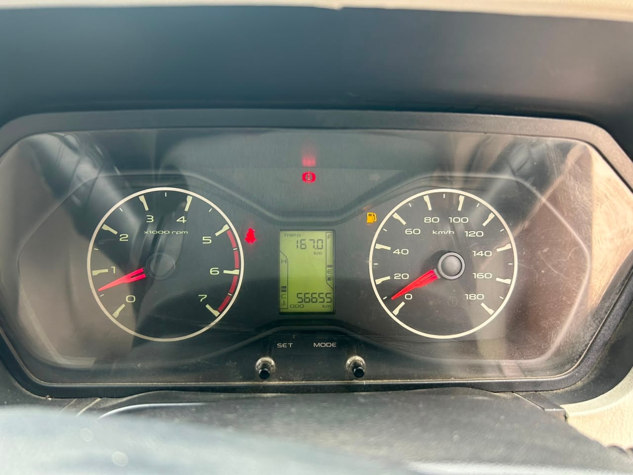 Used 2018 Mahindra Scorpio Used 2018 Mahindra Scorpio
