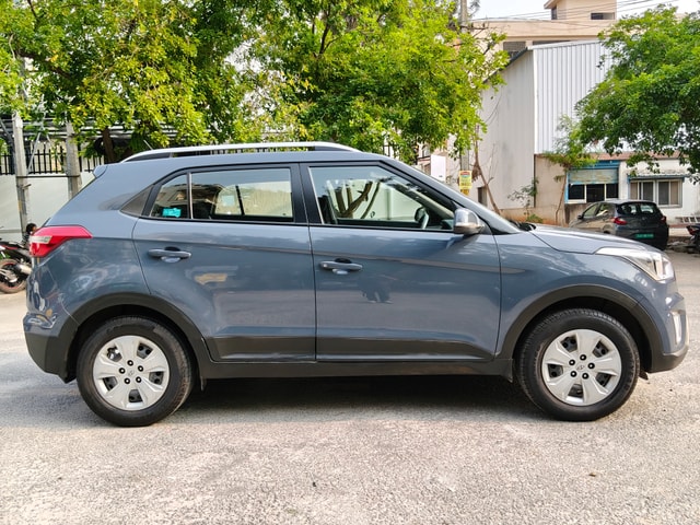 View Hyundai Creta Image 8 Used Hyundai Creta Image 8