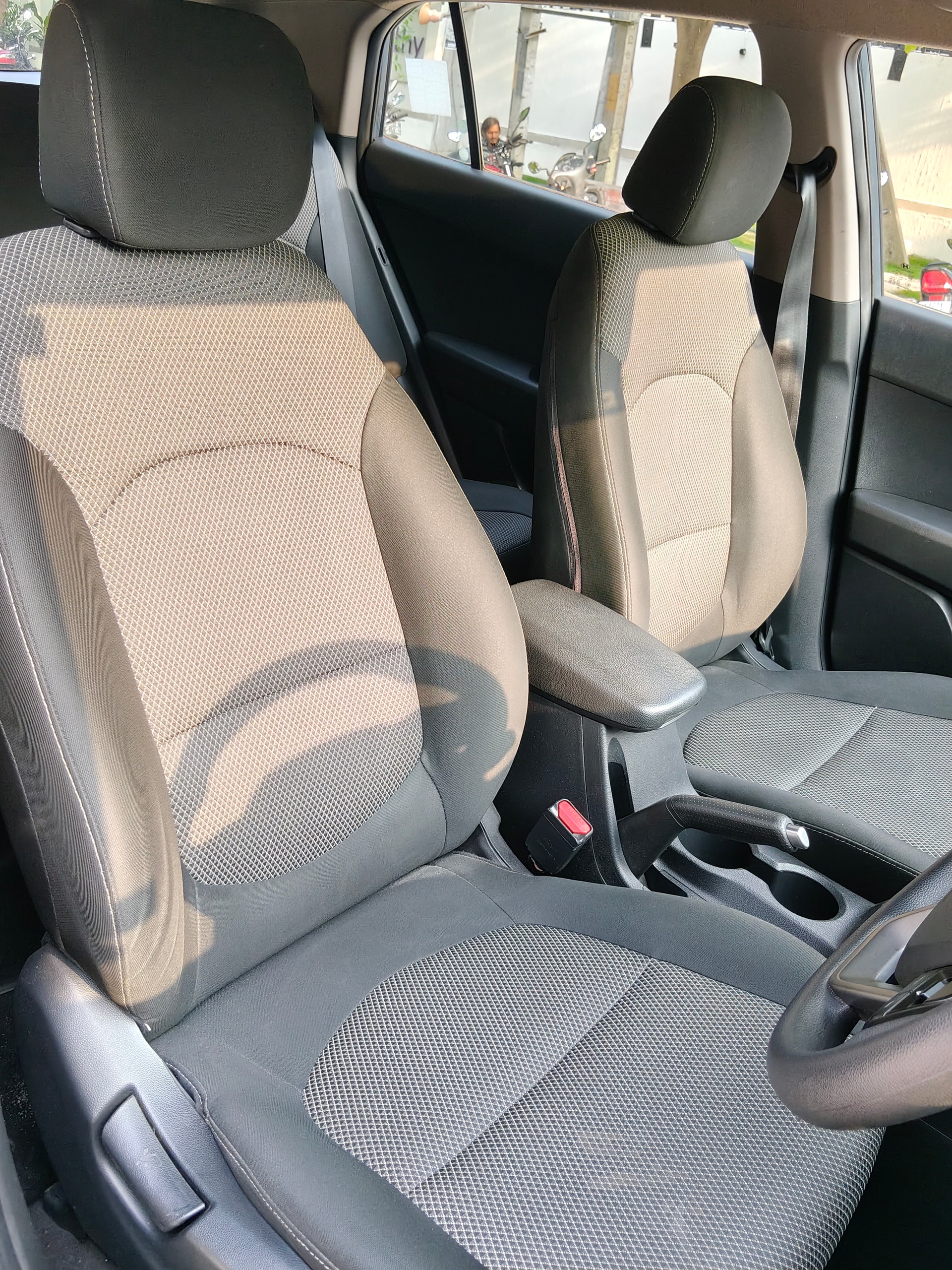 Used 2017 Hyundai Creta Used 2017 Hyundai Creta