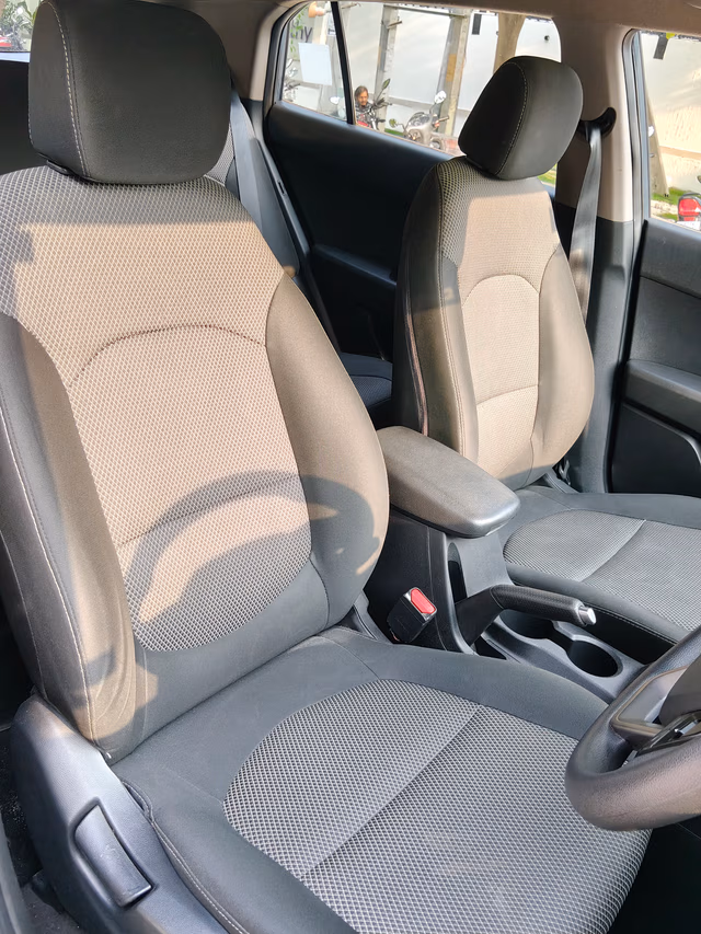 View Hyundai Creta Image 3 Used Hyundai Creta Image 3