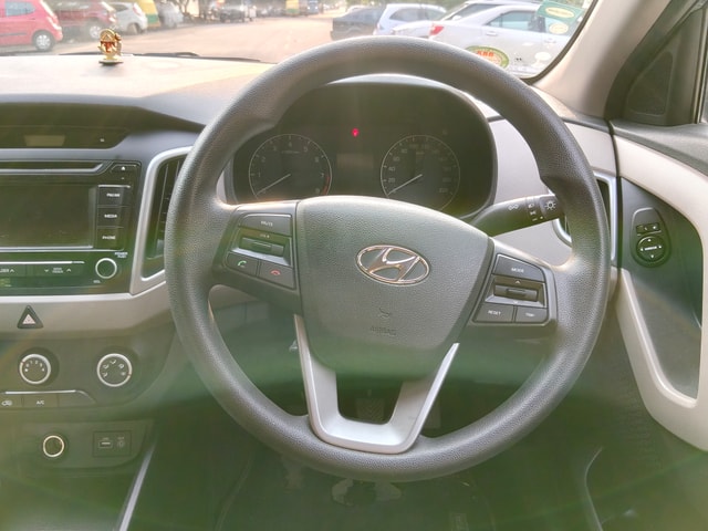 View Hyundai Creta Image 11 Used Hyundai Creta Image 11