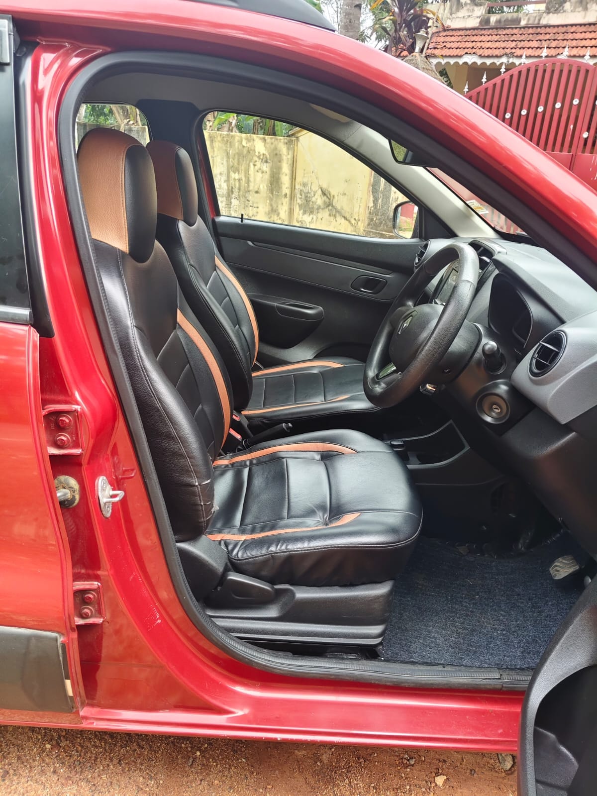 Used 2017 Renault Kwid Used 2017 Renault Kwid