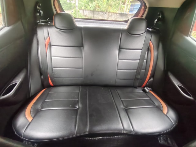 View Renault Kwid Image 5 Used Renault Kwid Image 5