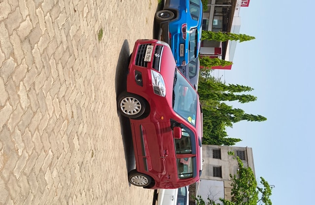 View Maruti Suzuki Wagon R Image 1 Used Maruti Suzuki Wagon R Image 1