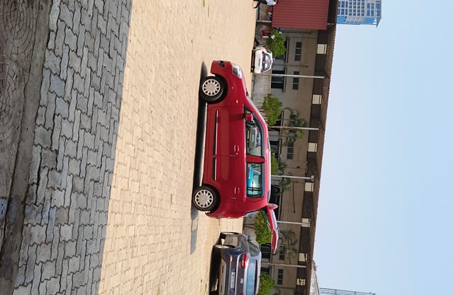 View Maruti Suzuki Wagon R Image 17 Used Maruti Suzuki Wagon R Image 17