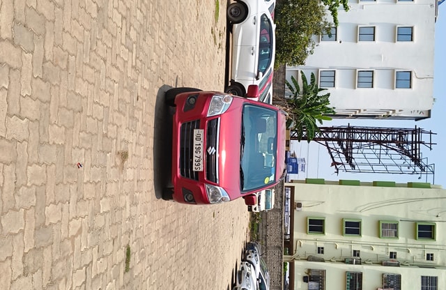 View Maruti Suzuki Wagon R Image 3 Used Maruti Suzuki Wagon R Image 3