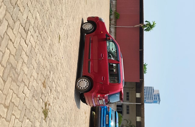 View Maruti Suzuki Wagon R Image 11 Used Maruti Suzuki Wagon R Image 11