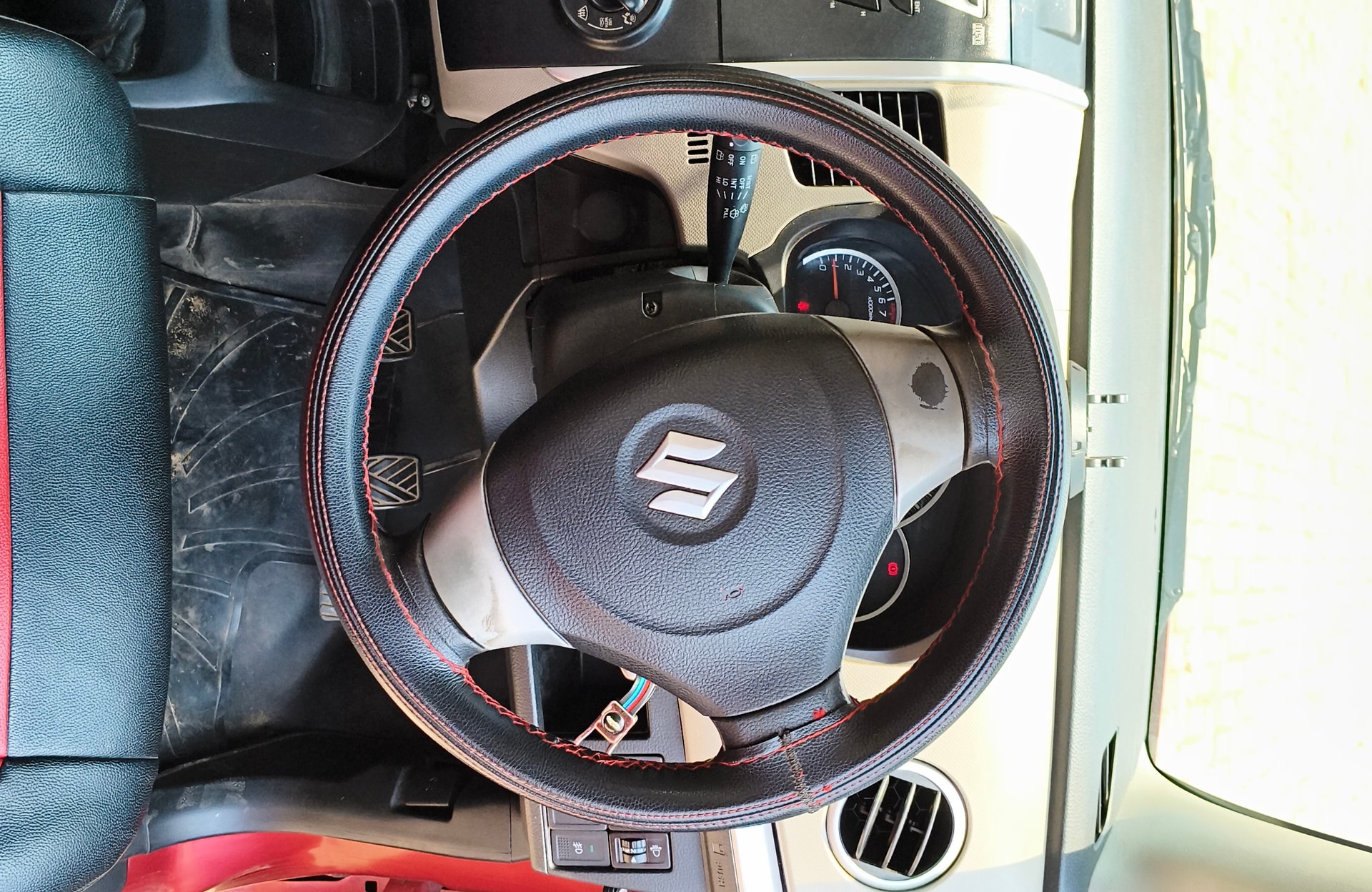 Used 2016 Maruti Suzuki Wagon R Used 2016 Maruti Suzuki Wagon R