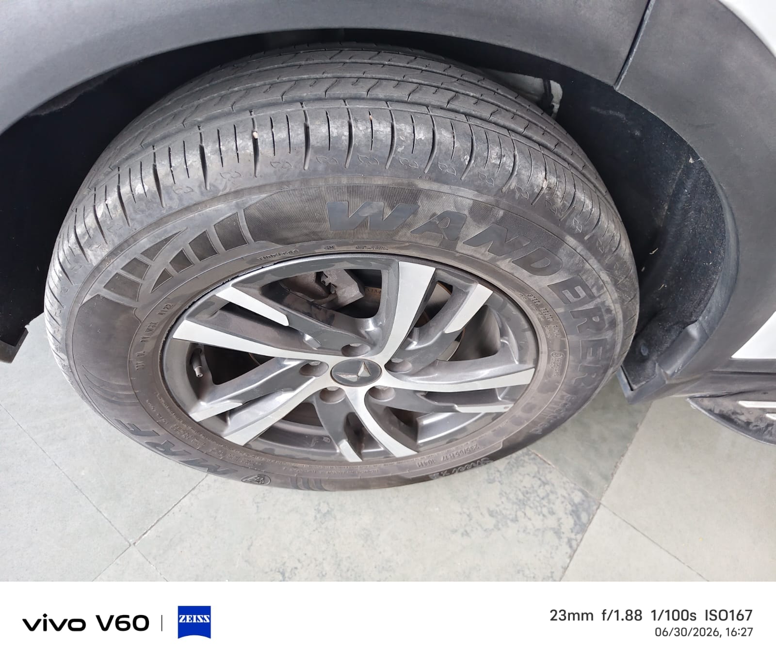 Used 2022 Mahindra XUV700 Used 2022 Mahindra XUV700