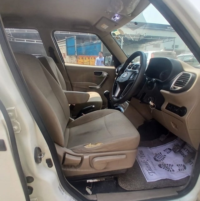View Mahindra Bolero Neo Image 16 Used Mahindra Bolero Neo Image 16