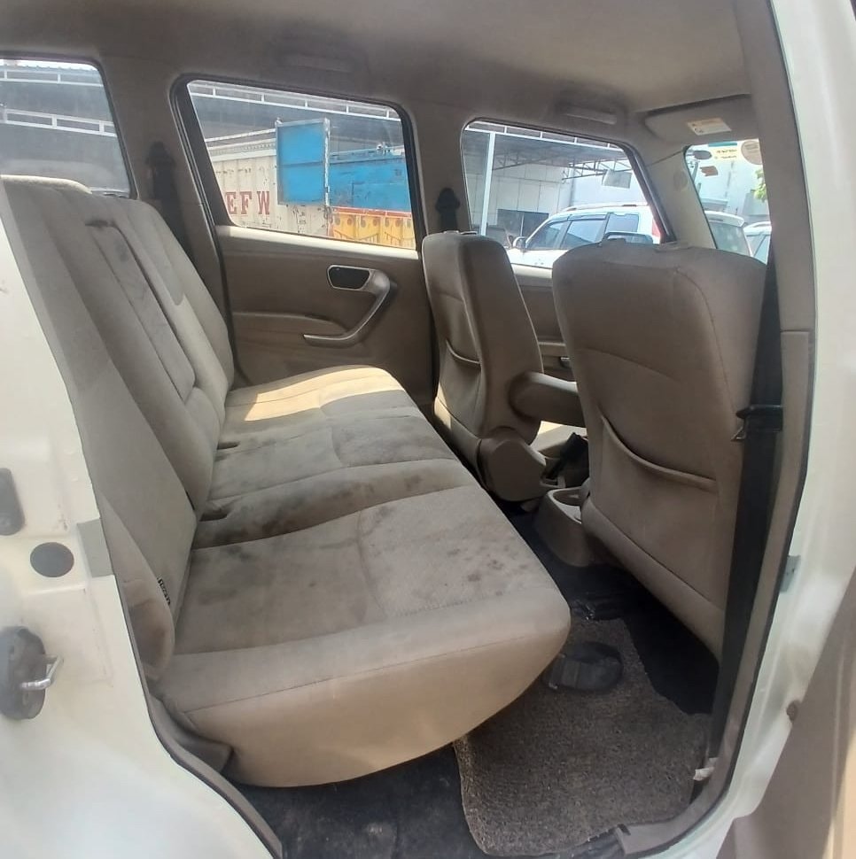 Used 2021 Mahindra Bolero Neo Used 2021 Mahindra Bolero Neo
