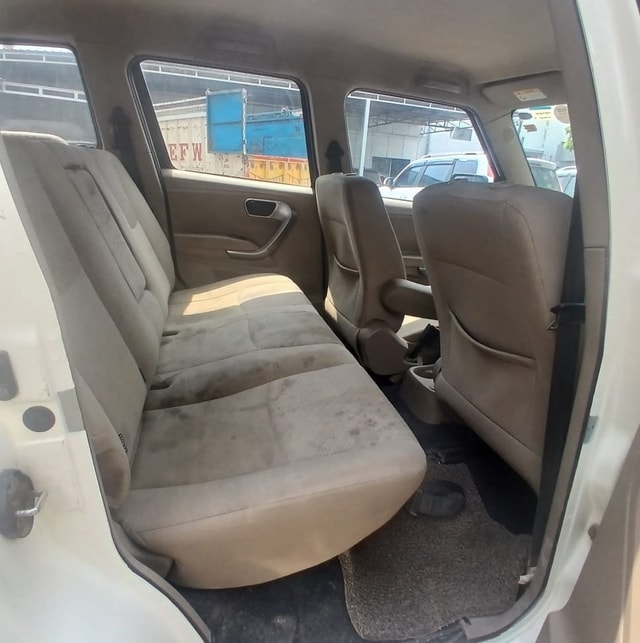 View Mahindra Bolero Neo Image 17 Used Mahindra Bolero Neo Image 17
