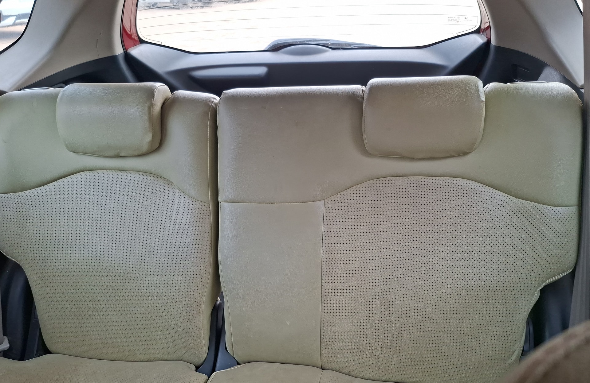 Used 2009 Honda Jazz Used 2009 Honda Jazz