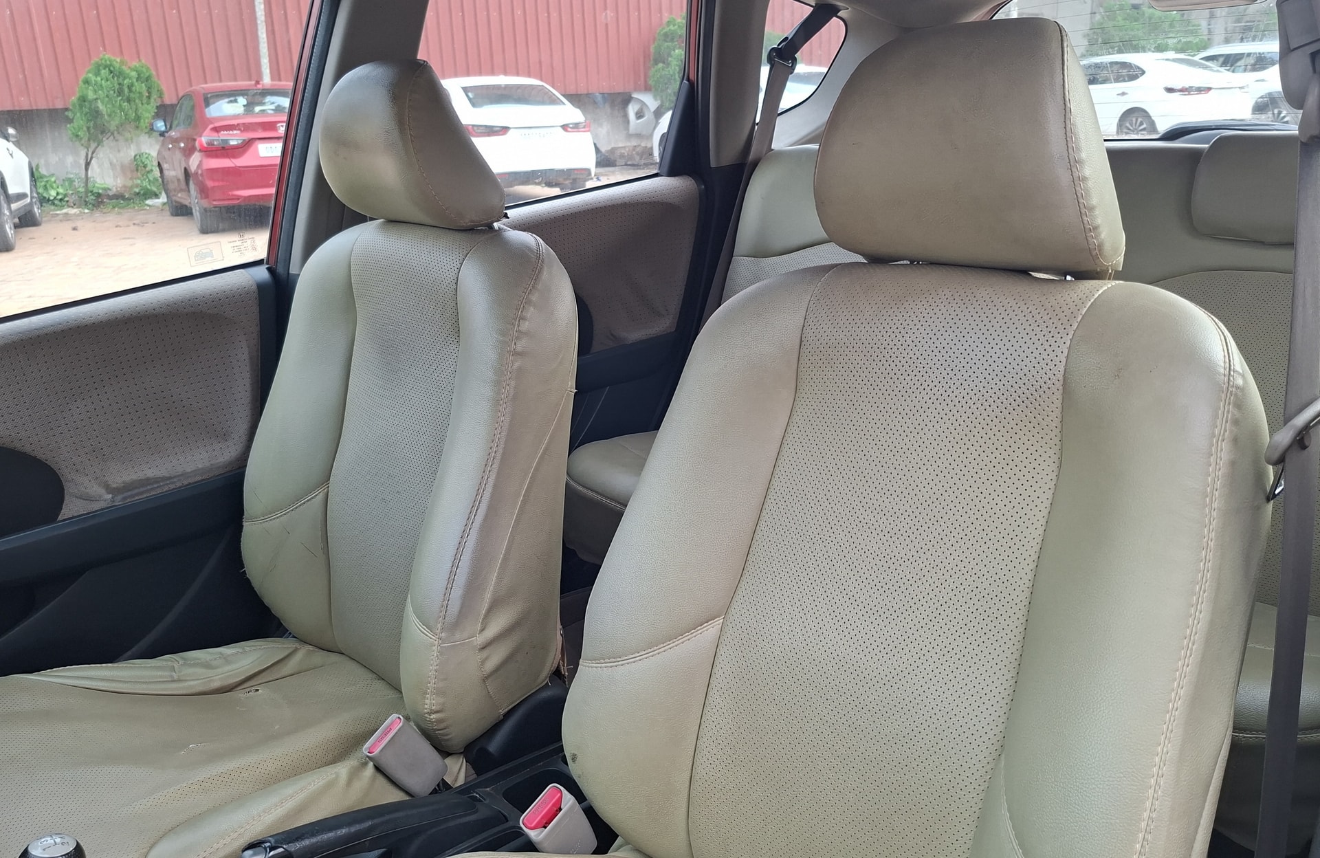 Used 2009 Honda Jazz Used 2009 Honda Jazz