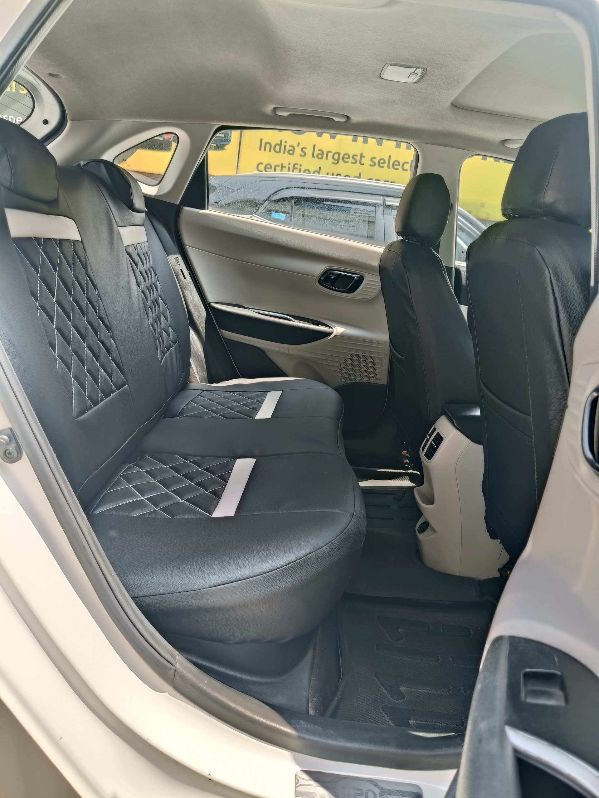 Used 2023 Hyundai i20 Used 2023 Hyundai i20