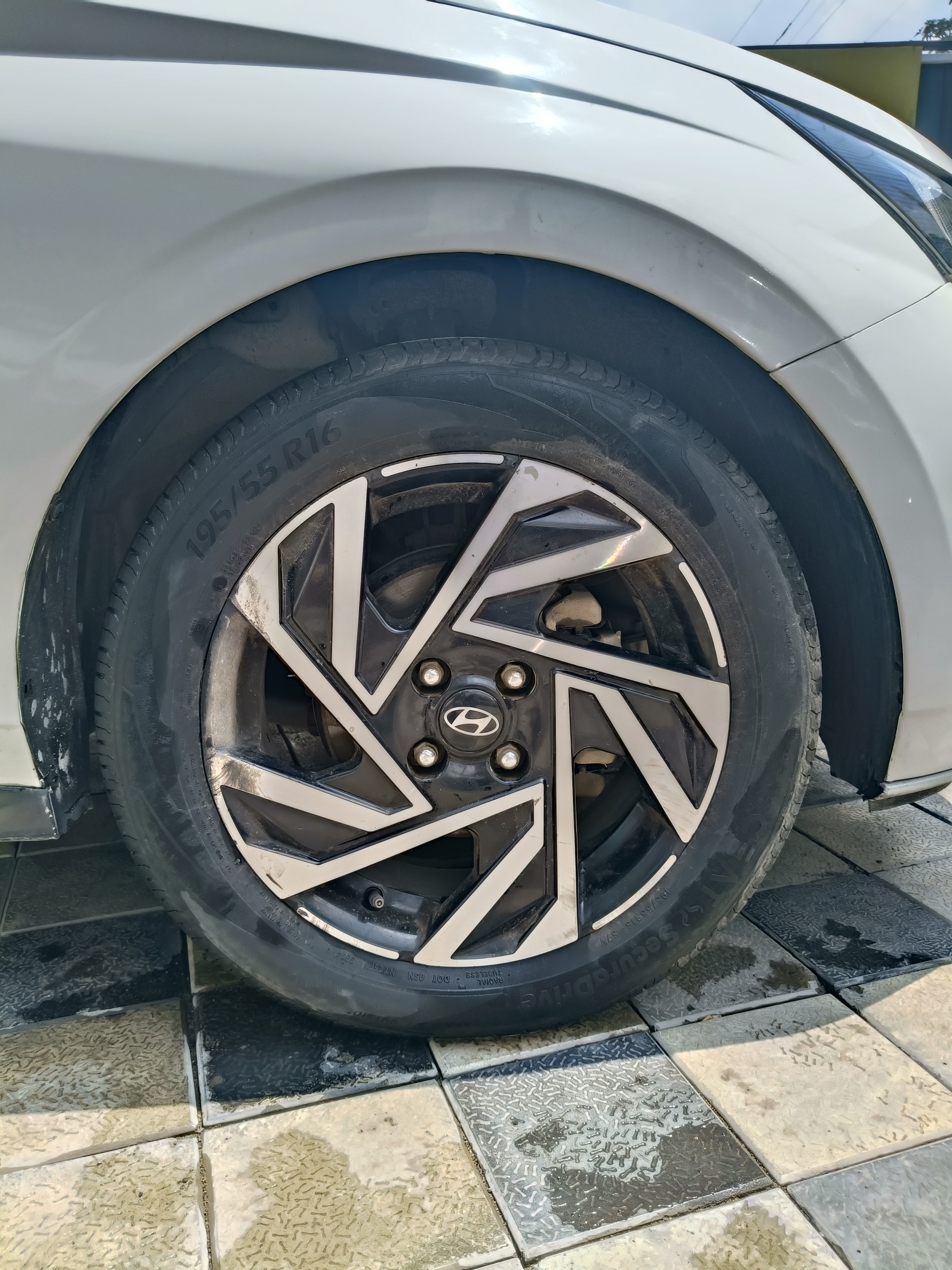 Used 2023 Hyundai i20 Used 2023 Hyundai i20