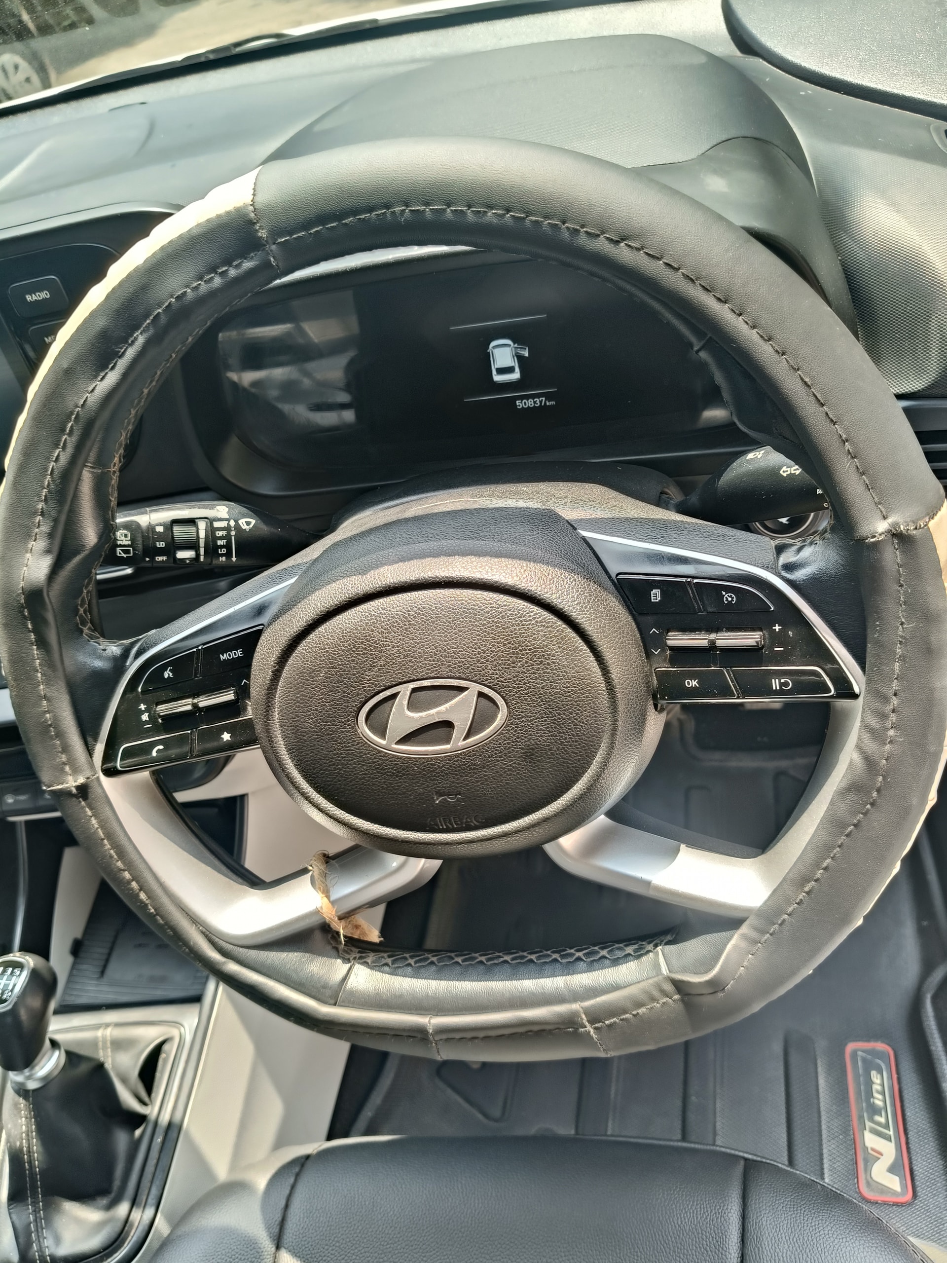 Used 2023 Hyundai i20 Used 2023 Hyundai i20