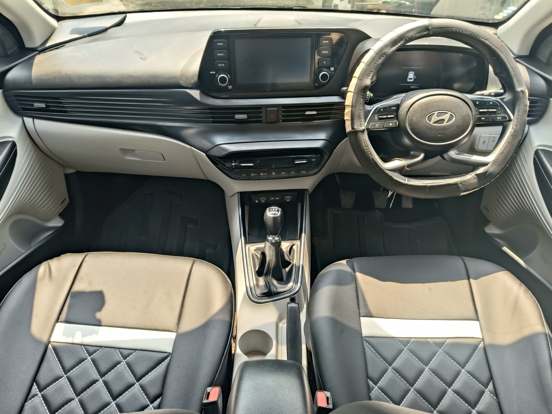 Used 2023 Hyundai i20 Used 2023 Hyundai i20