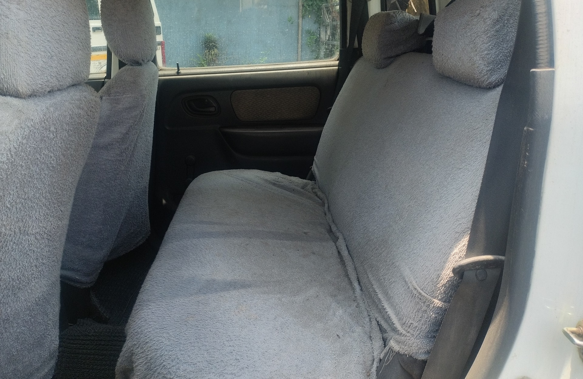 View 2009 Maruti Suzuki Wagon R VXI Optional Image 13 Used 2009 Maruti Suzuki Wagon R VXI Optional Image 13