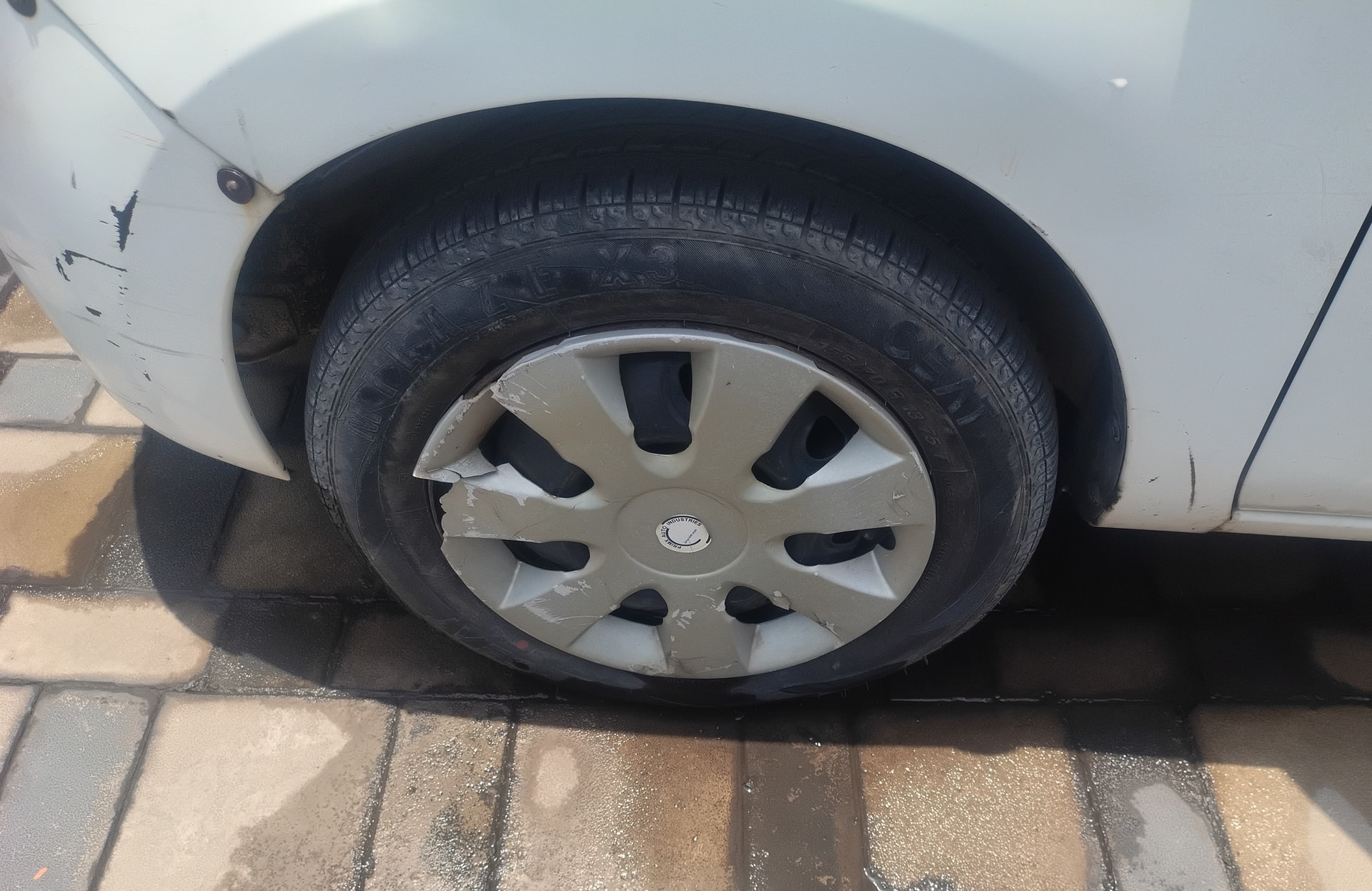 View 2009 Maruti Suzuki Wagon R VXI Optional Image 14 Used 2009 Maruti Suzuki Wagon R VXI Optional Image 14