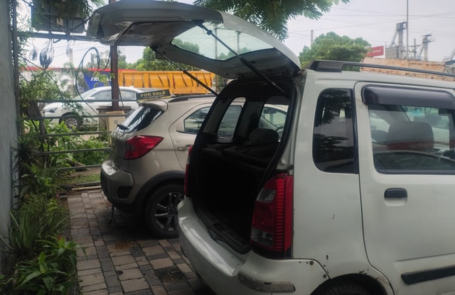 View Maruti Suzuki Wagon R Image 15 Used Maruti Suzuki Wagon R Image 15