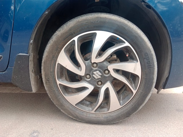 View Maruti Suzuki Baleno Image 15 Used Maruti Suzuki Baleno Image 15