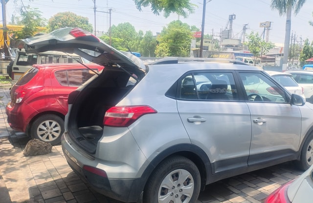 View Hyundai Creta Image 16 Used Hyundai Creta Image 16
