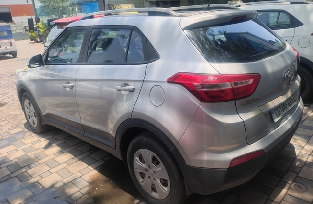 View Hyundai Creta Image 12 Used Hyundai Creta Image 12