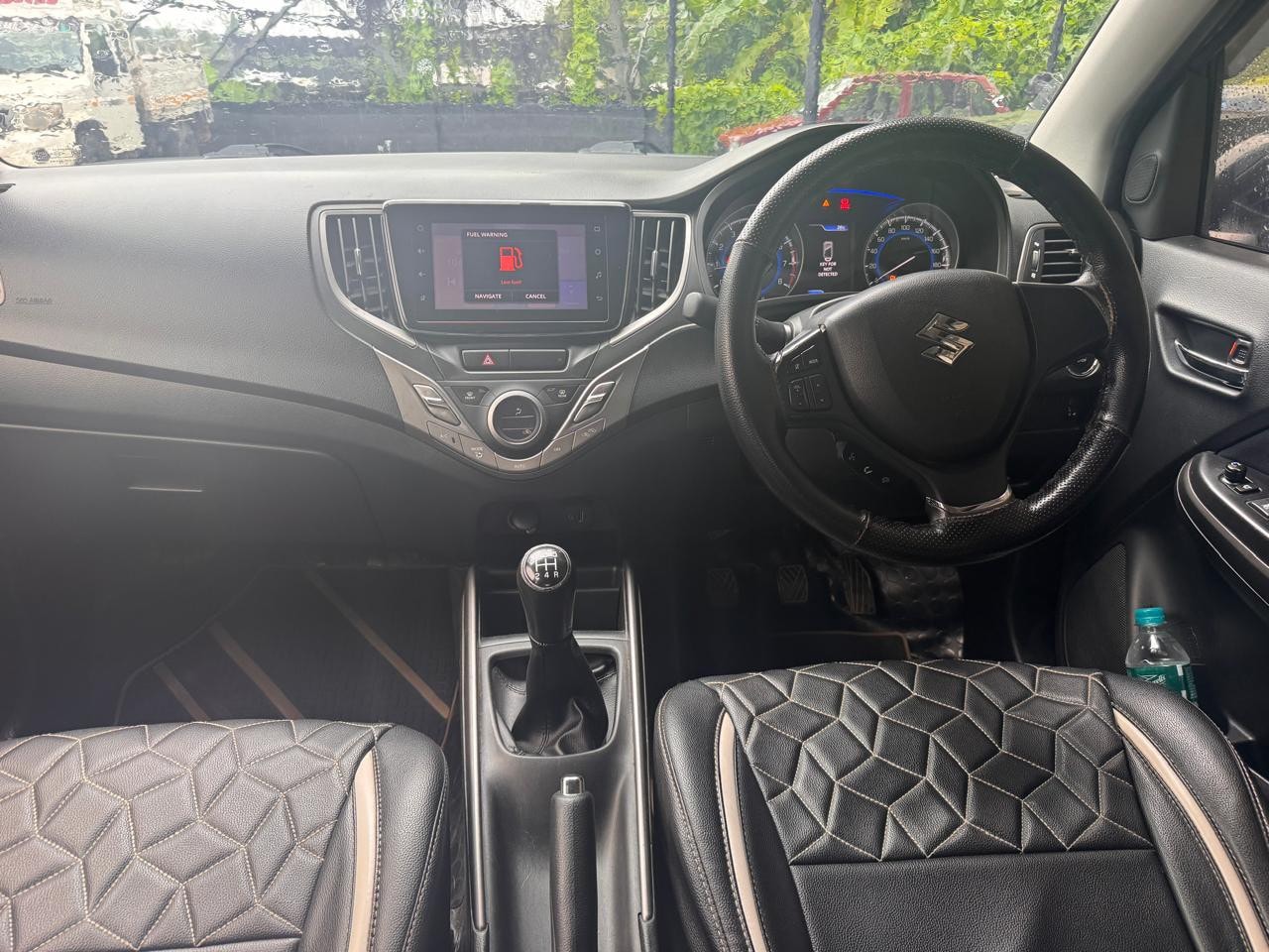 Used 2020 Maruti Suzuki Baleno Used 2020 Maruti Suzuki Baleno