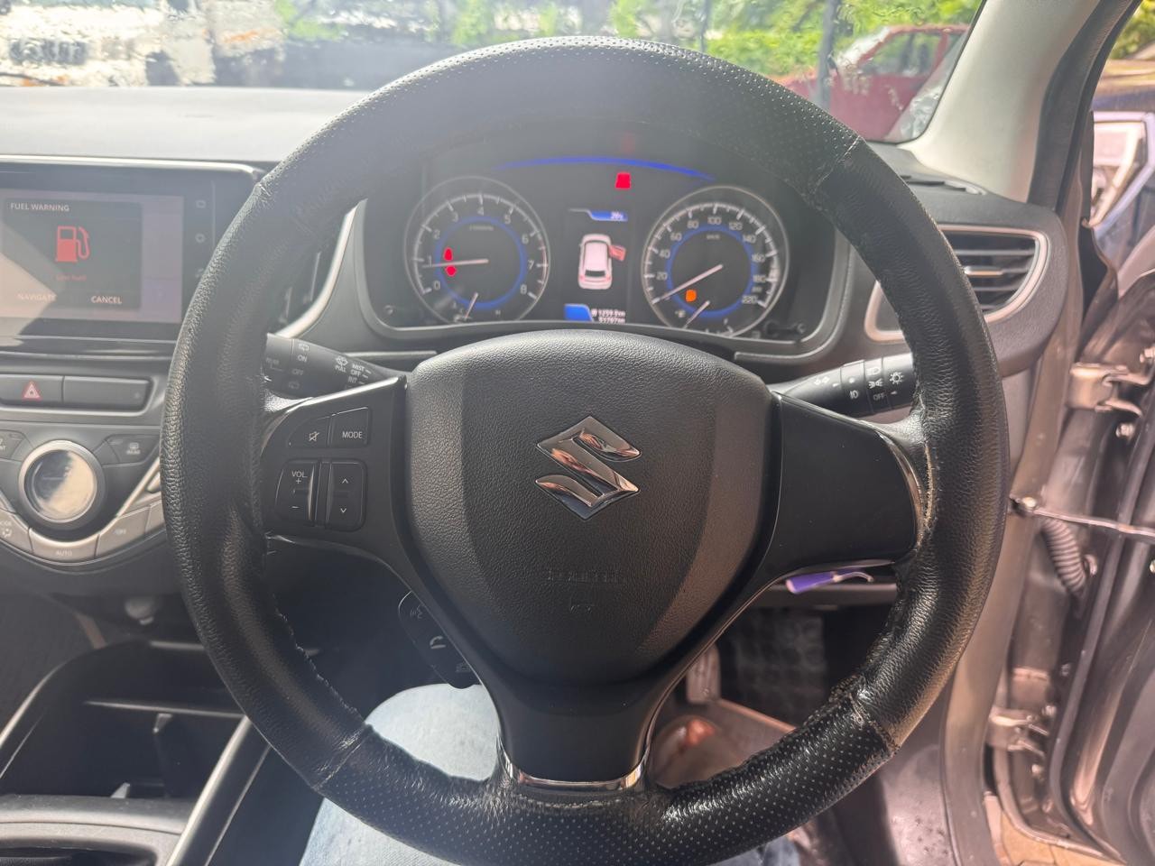 Used 2020 Maruti Suzuki Baleno Used 2020 Maruti Suzuki Baleno