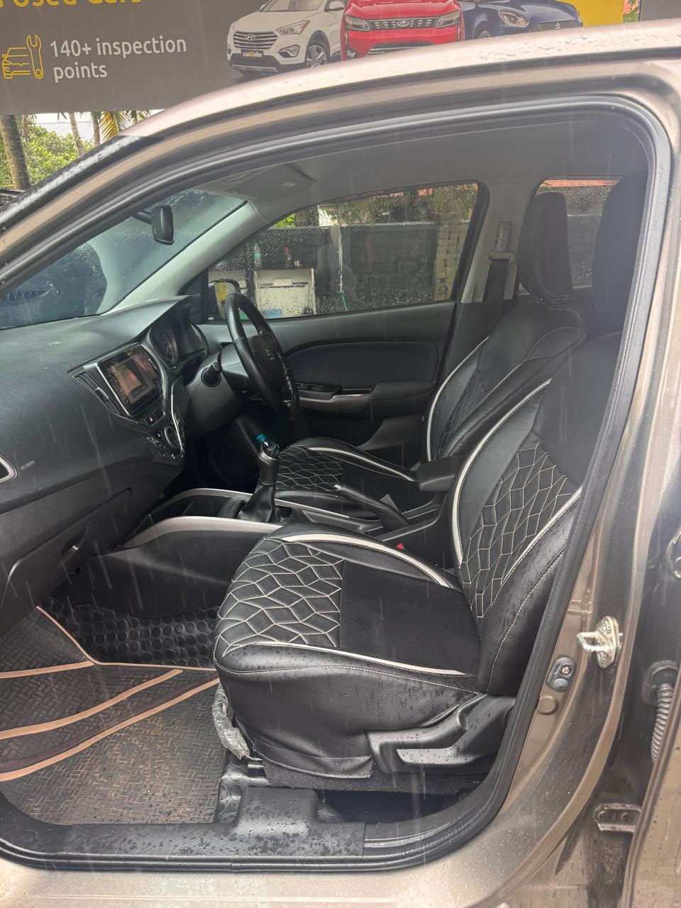 Used 2020 Maruti Suzuki Baleno Used 2020 Maruti Suzuki Baleno