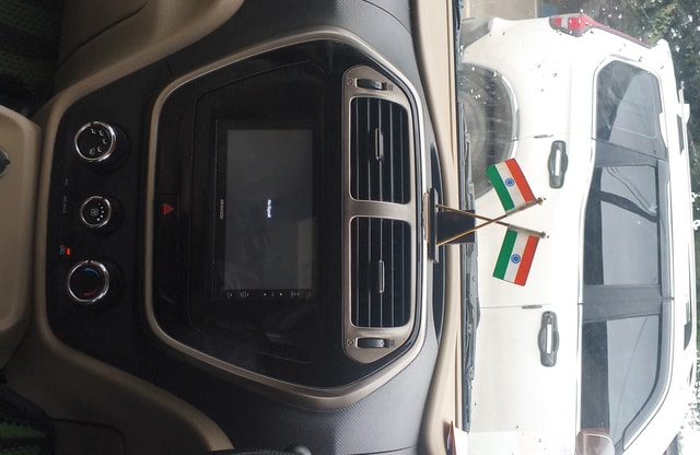 View Mahindra Bolero Neo Image 13 Used Mahindra Bolero Neo Image 13